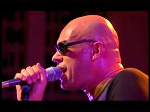 The Christians -- Words -  ( Live At The Royal Liverpool  Philharmonic 2003)