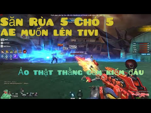 M4A1-S-Protocol- Buster MAX 3.3 Red Zone: Counter Attack CF