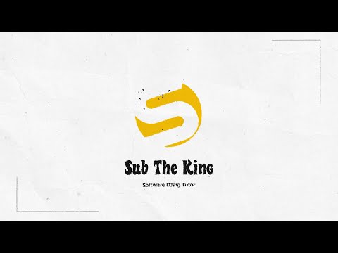 (Part 49) Sony Acid Pro 7 - How to make an INTRO using 1 BEAT (In Swahili)