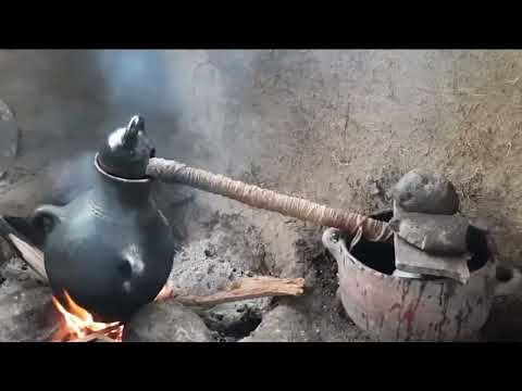 በከተማችን  #ጉድ ያስባለው የአረቄ አሰራር    ኦርጅናል  #sbscribe_like_comment #ለጤና ፍቶ