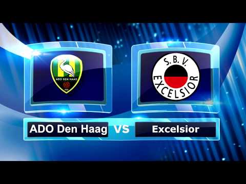ADO Den Haag O13 - Excelsior O13