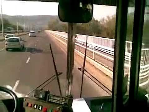 BKV 134-es busz BPO-370 2010.10.10