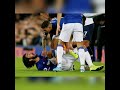 Terribile Infortunio di Andre Gomes  (Everton)