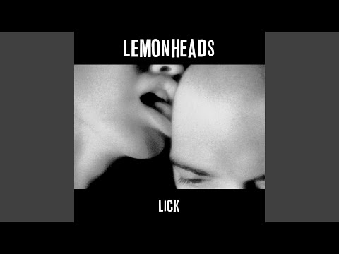 Sad Girl - The Lemonheads