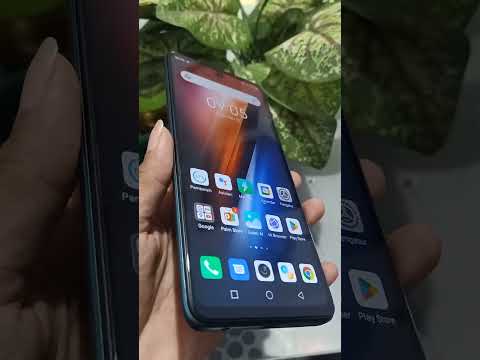 infinik hote 11s ram 4+1/64