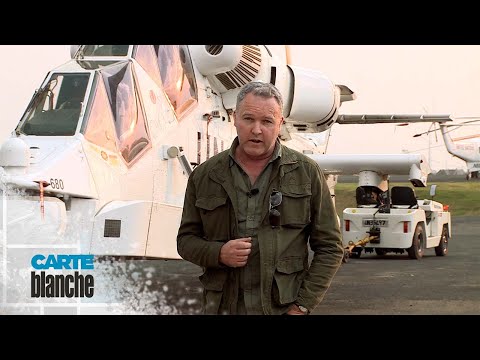 [FROM THE ARCHIVES] The SANDF in the DRC | Carte Blanche | M-Net