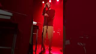 DAVID44 - Talk - live at Viften, Rødovre