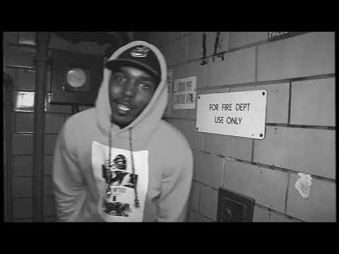 $ITY x OBILLZ- "WHAT U WANT"