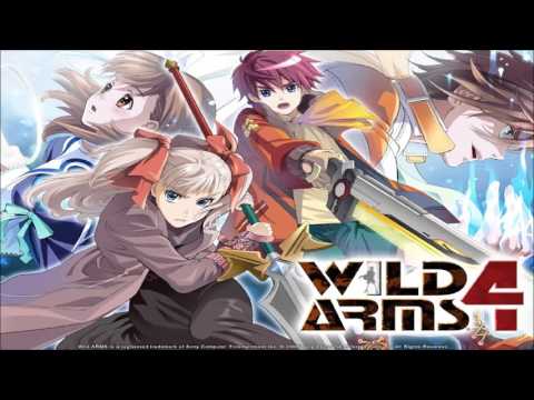 Drakim's VGM 184 - Wild Arms 4 - Nightless City Guara Bobelo