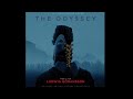 Ludwig Göransson Troy The Odyssey Soundtrack