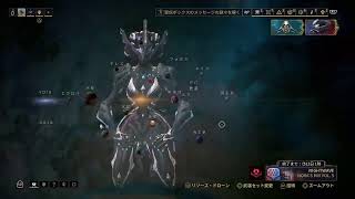 未だに初心者[Warframe]