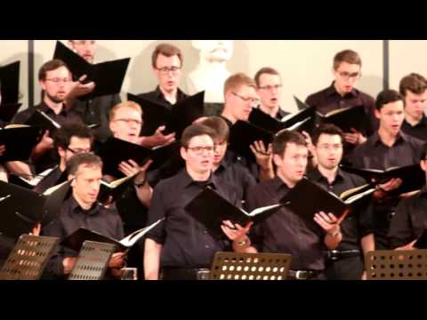 On hilissuvi - Veljo Tormis