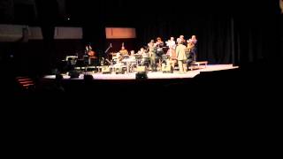 It's All Right with Me