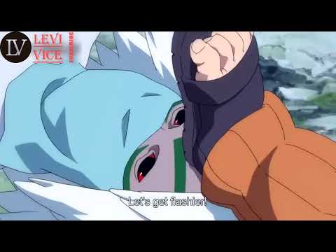 Naruto shippuden the movie 1 Rock Lee vs Gitai Engsub
