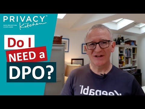 Data Protection Officer (DPO) Essentials: Roles, Responsibilities & Compliance