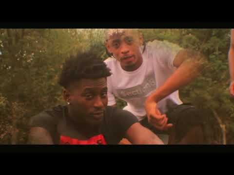 Cam Thugg Out - Focus ft. Hamp The Champ (Official Video)