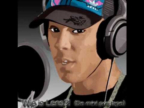 lens - ze kenne me niet ft royki