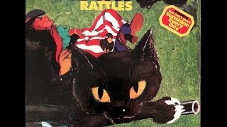 The Rattles - The Witch (Full Album)