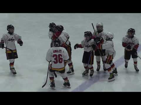 2020 0227 NJ Titans v Jersey Capitals