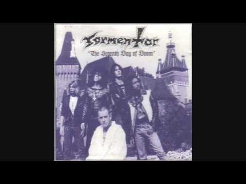 Tormentor (Hun) - Tormentor (Demo 1988)