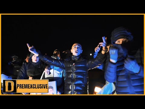 Triller - Bounce 2 The Tape (Official Music Video) | Dearfxch TV