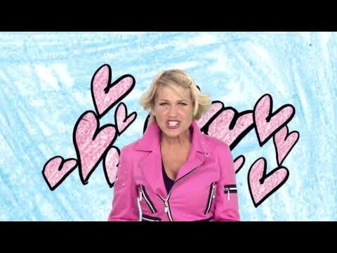 Xuxa - Hoje É Dia De Folia (Vídeo Oficial - XSPB 6)