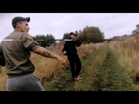 KajekFT x KapelPRDX - Zastanów Się Mordo (Street Video)