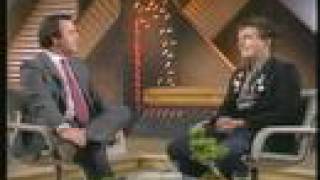 Rik Mayall WOGAN interview 1984 [INCOMPLETE!]