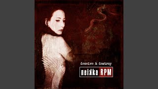 Music video thumbnail preview for Thrust (Serrated Mix by Syndika Zero) by Neikka RPM
