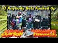 P-Funk - If anybody gets funked up