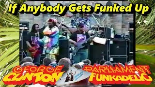 P-Funk - If anybody gets funked up