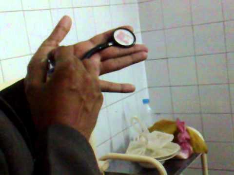 sir khushdil paediatric exam 4