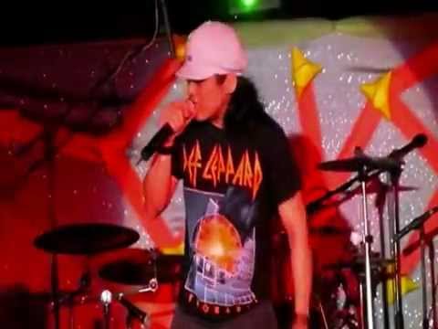 SAKAYAN BLUES By ORIENT PEARL with PHEPS BELARDO