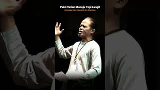 Download lagu Nardiono | Third Place in the 2022 HB Jassin Cup Poetry Reading Competition mp3