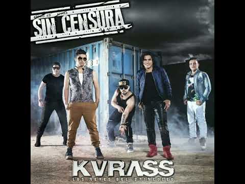 El buena vida - Kvrass con Poncho Zuleta (Feat)