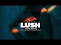 Dancehall Afro Riddim Instrumental 2024  | Lush