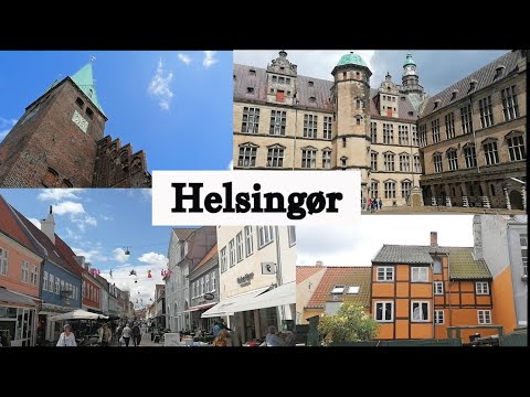 Helsingør - dét her skal du se i byen