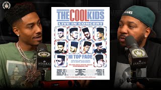 The Cool Kids Talk the Future of Music — “Outside &amp; the Internet are NOT the Same”