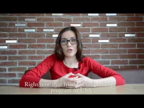 Let's Talk AUBG: Anna