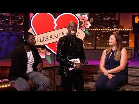 "Wij gaan niet bonky-bonky!" - DINO.