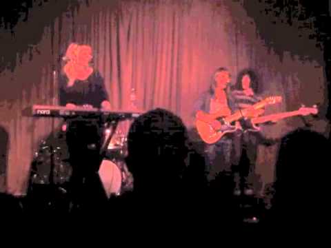 Black Kettle LIVE at Hotel Cafe - 