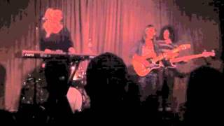 Black Kettle LIVE at Hotel Cafe - 