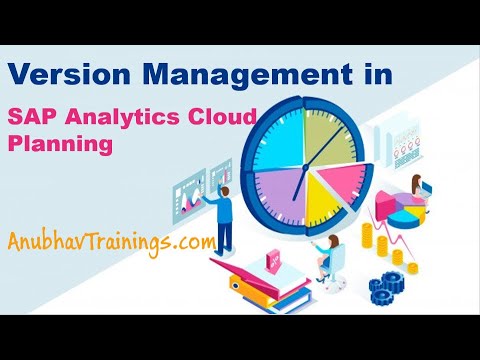 SAP Analytics Cloud Tutorial with LIVE Data Connections | Analytics Cloud Live Training | HANA Data