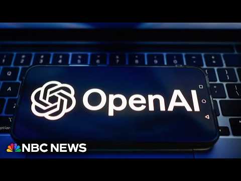 California AG Bonta issues subpoena against OpenAI over cybersecurity risk