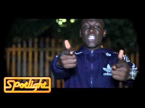 Spotlight Season 2 | Stormzy [@Stormzy1]