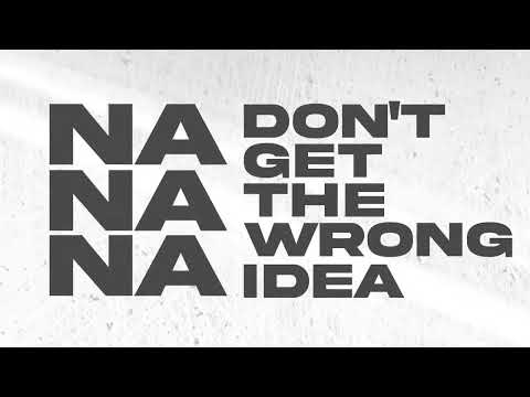 DJ Primetime X GoGettaKb - Wrong Idea Ft. TruCarr  (Official Lyric Video)