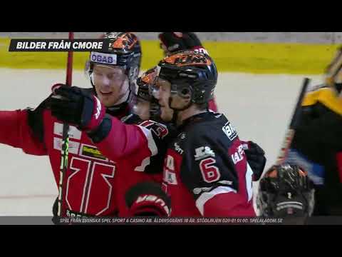 Studio Oddset Hockey Weekend V51 2022