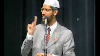 Download lagu Debat islam vs kristen 24 DR.m. zakir naik vs dr. william cambel mp3