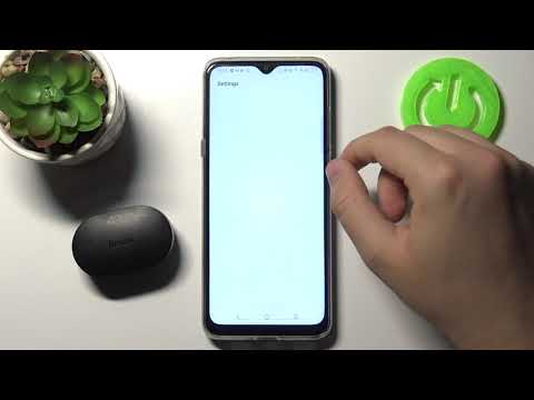 How to Enable / Disable NFC in TCL 20 SE? Activate Secure Contactless Payments