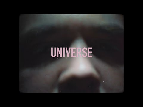 ILLAMAN - Universe (OFFICIAL VIDEO)